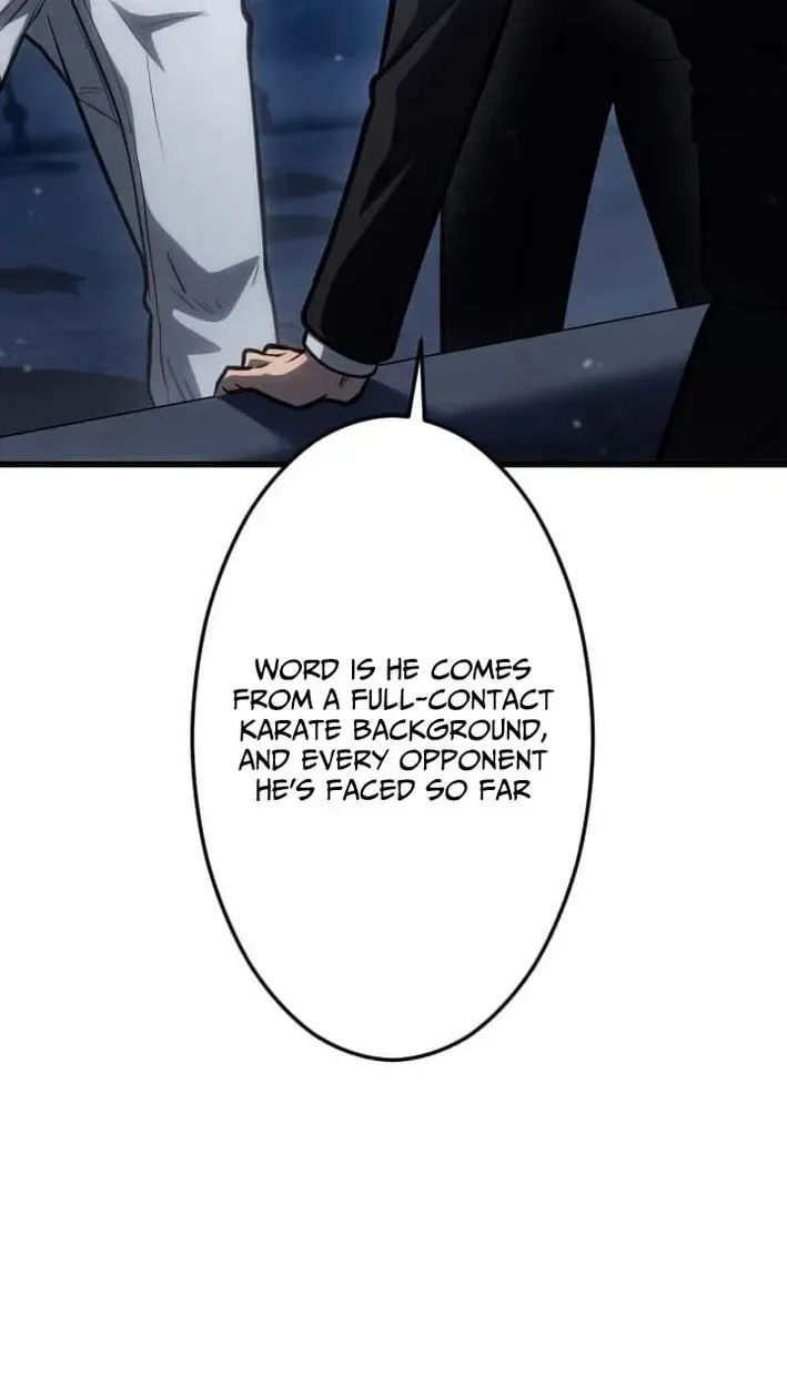 Shinigami no Kikan ~Assassin~ Chapter 9 page 108