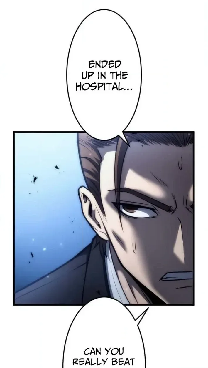 Shinigami no Kikan ~Assassin~ Chapter 9 page 109