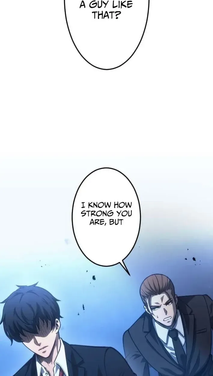 Shinigami no Kikan ~Assassin~ Chapter 9 page 110