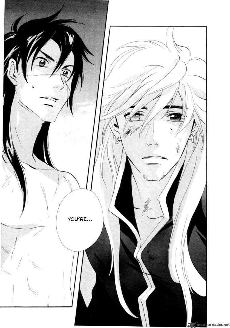 Shinigami of the East Chapter 1 page 31