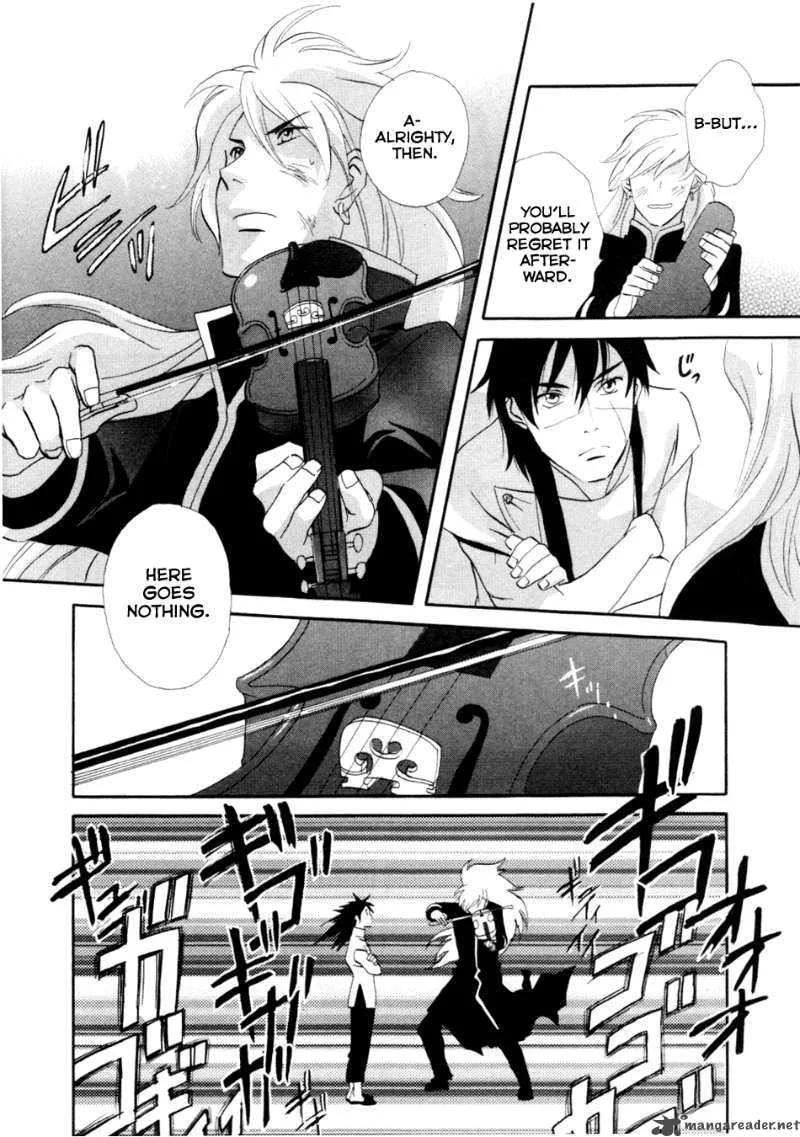 Shinigami of the East Chapter 1 page 49