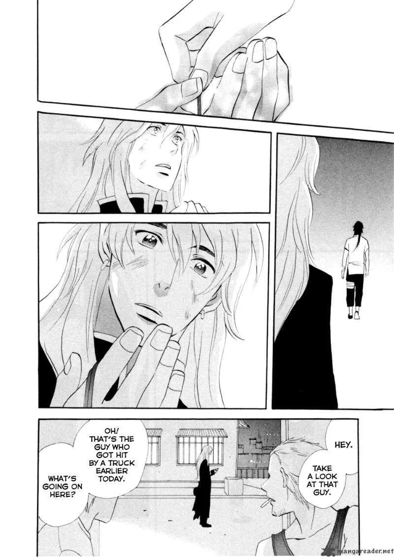 Shinigami of the East Chapter 1 page 53