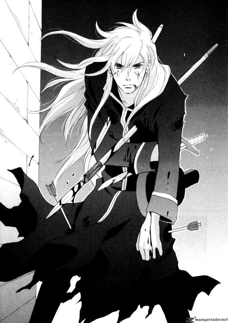Shinigami of the East Chapter 1 page 63