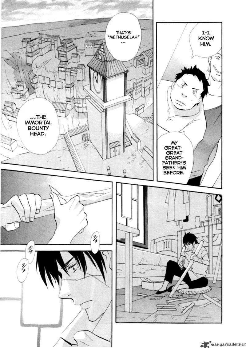Shinigami of the East Chapter 1 page 54