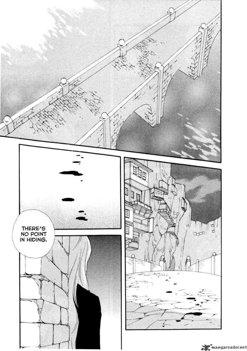 Shinigami of the East Chapter 1 page 60