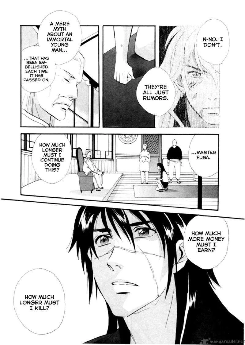 Shinigami of the East Chapter 1 page 77