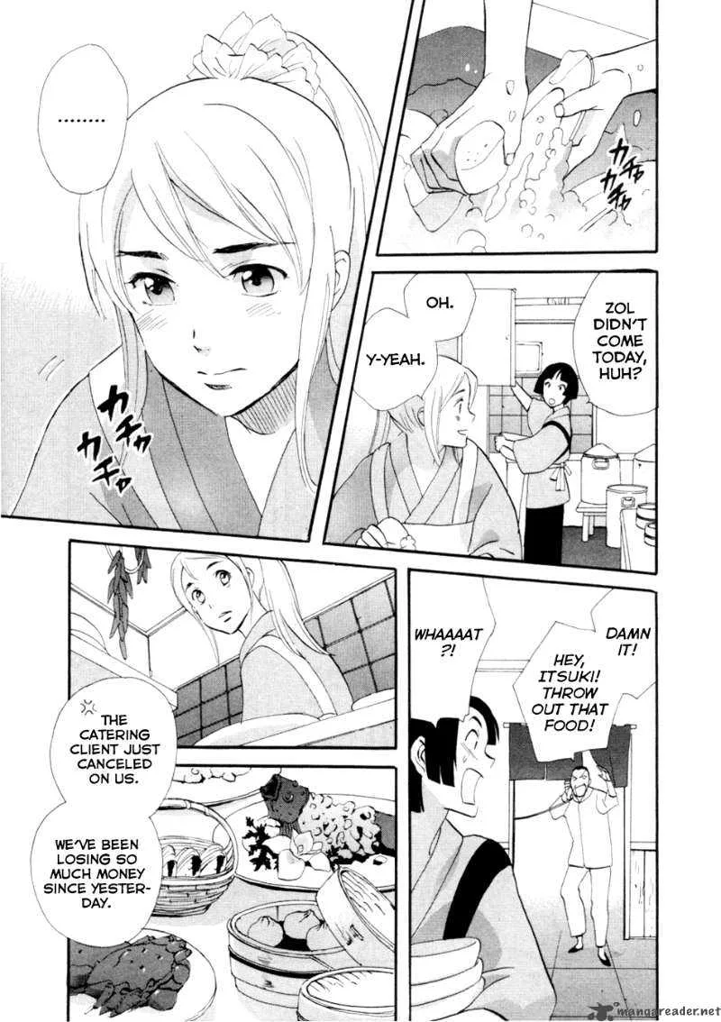 Shinigami of the East Chapter 1 page 80