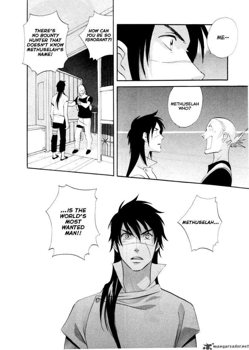 Shinigami of the East Chapter 1 page 57