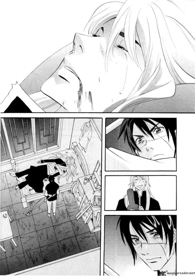 Shinigami of the East Chapter 1 page 86