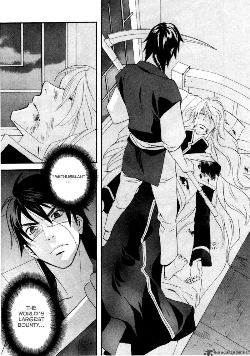 Shinigami of the East Chapter 1 page 84
