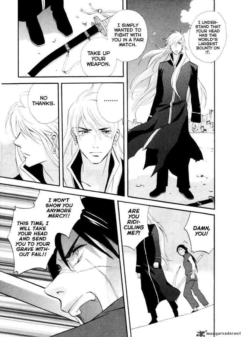 Shinigami of the East Chapter 1 page 92