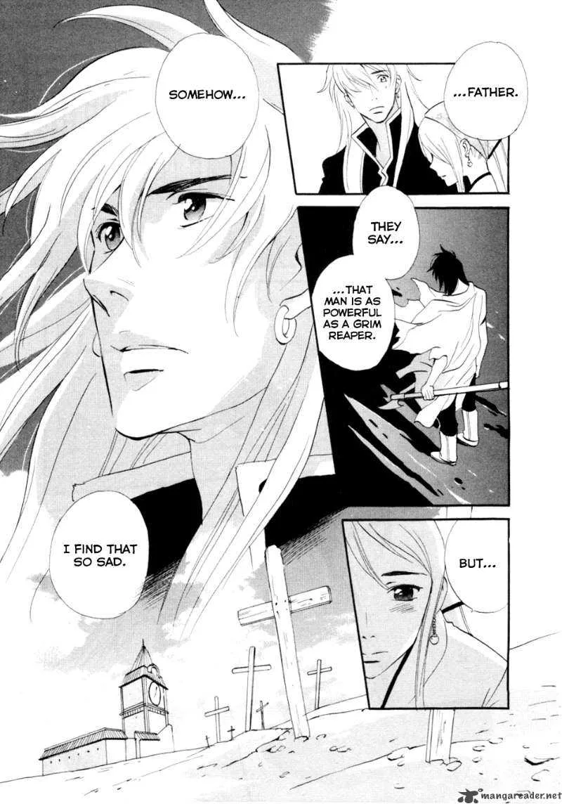 Shinigami of the East Chapter 1 page 102