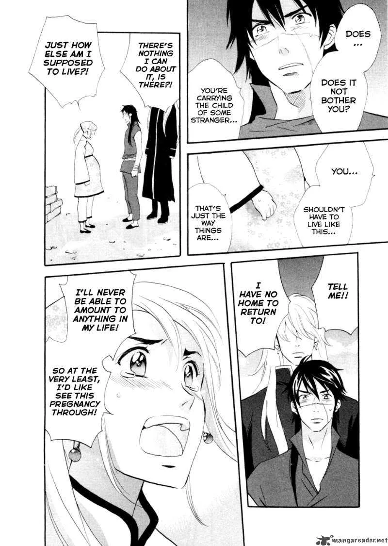 Shinigami of the East Chapter 1 page 97