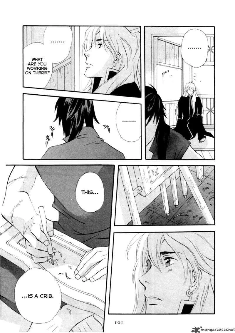 Shinigami of the East Chapter 1 page 104