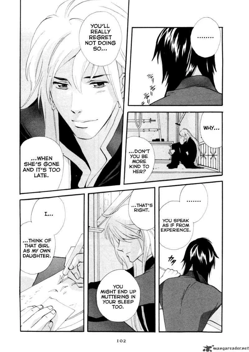 Shinigami of the East Chapter 1 page 105