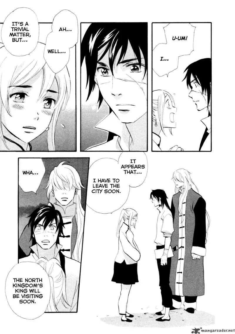 Shinigami of the East Chapter 1 page 128