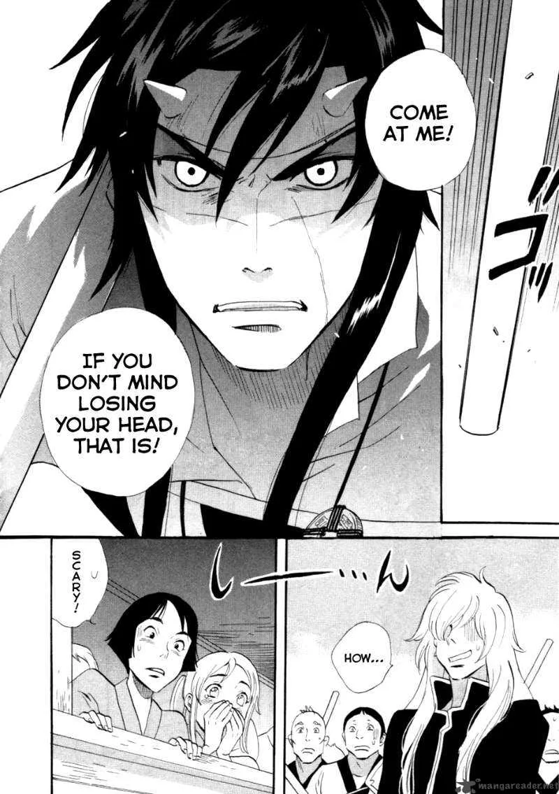Shinigami of the East Chapter 1 page 212