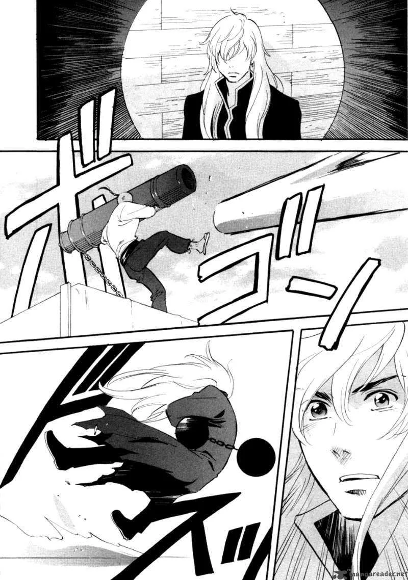 Shinigami of the East Chapter 1 page 214