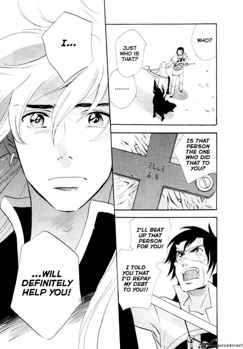 Shinigami of the East Chapter 1 page 253