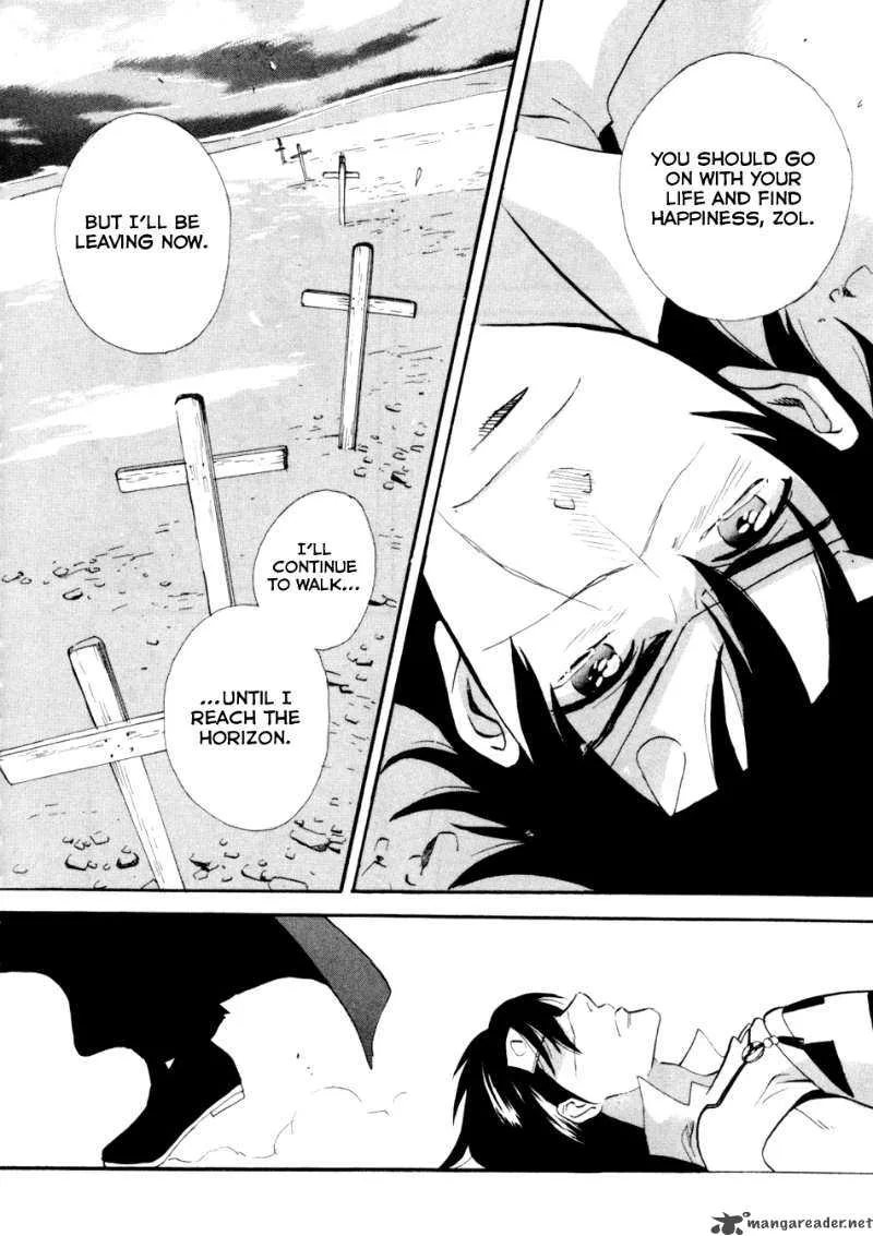 Shinigami of the East Chapter 1 page 258