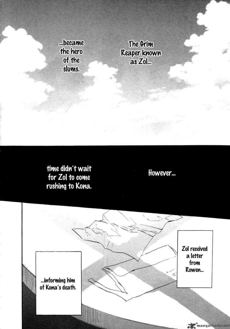 Shinigami of the East Chapter 1 page 264