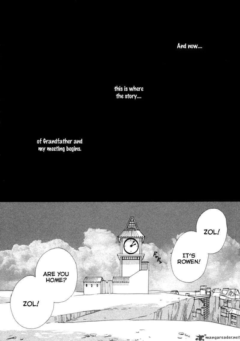 Shinigami of the East Chapter 1 page 266
