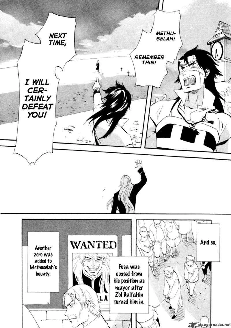 Shinigami of the East Chapter 1 page 262