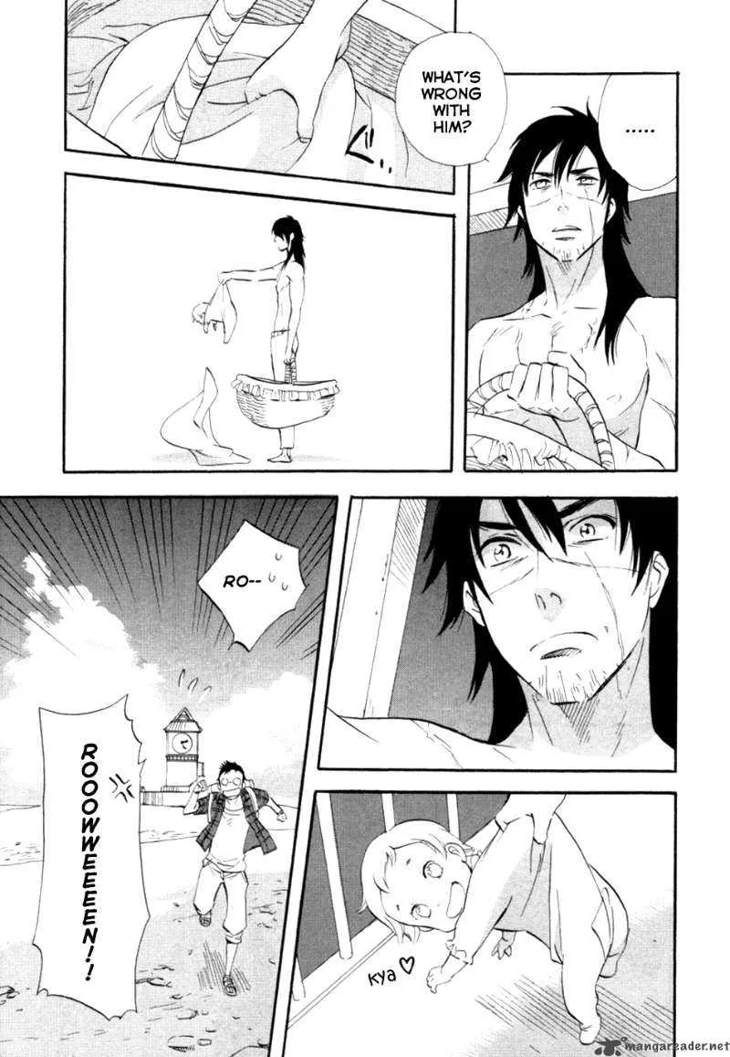 Shinigami of the East Chapter 1 page 269