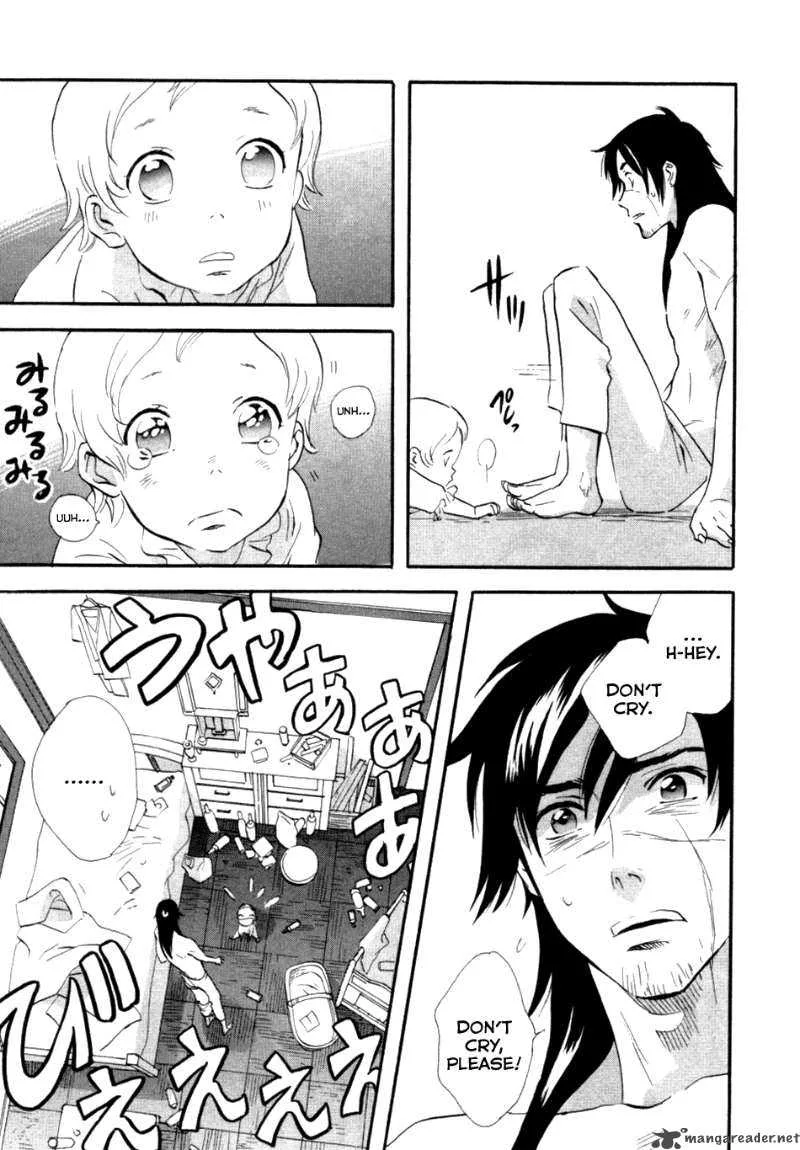 Shinigami of the East Chapter 1 page 271