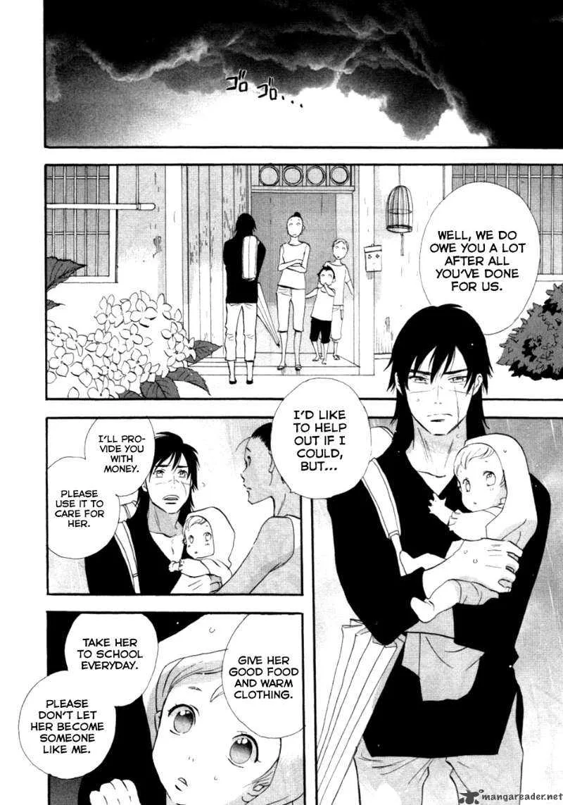 Shinigami of the East Chapter 1 page 272