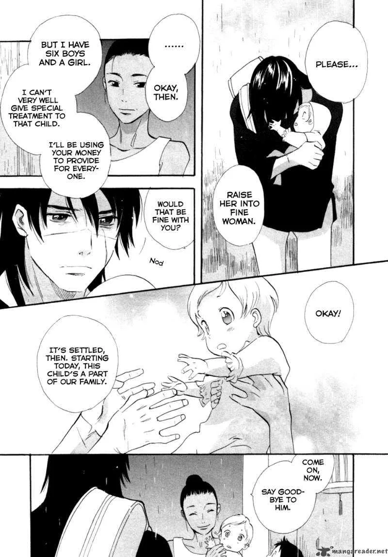 Shinigami of the East Chapter 1 page 273