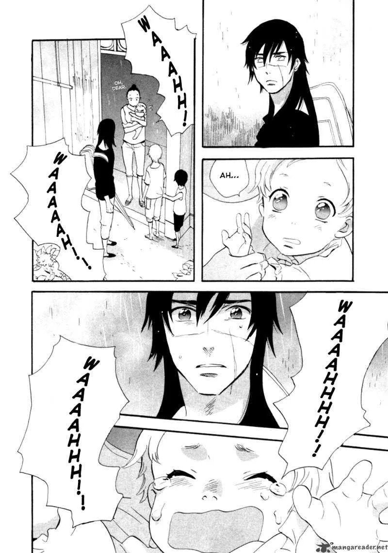 Shinigami of the East Chapter 1 page 274