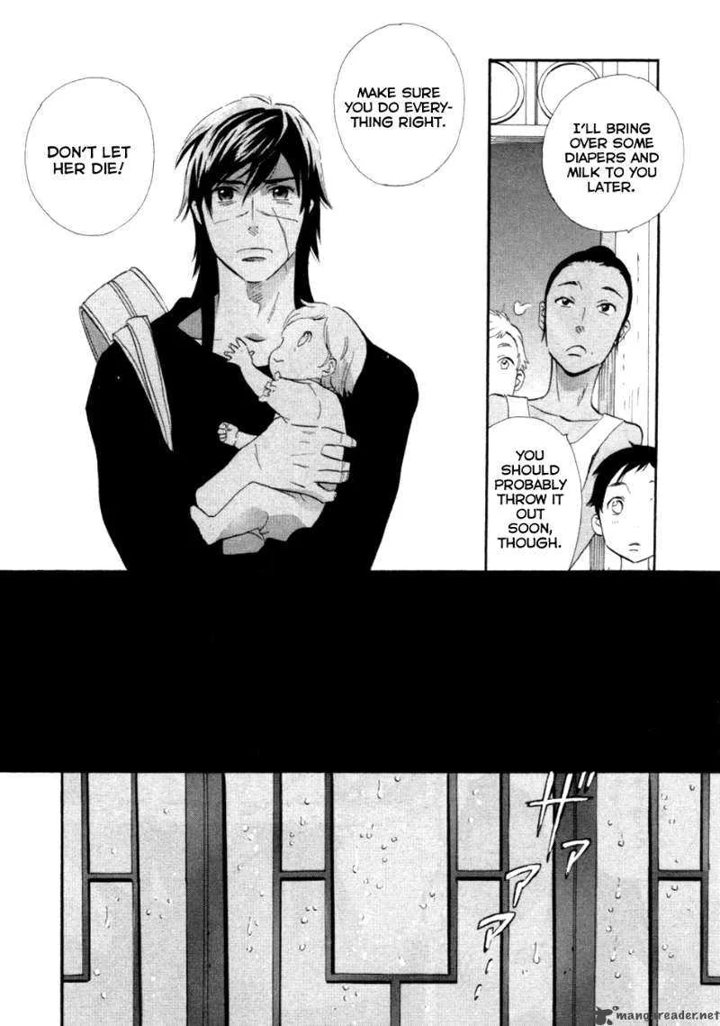 Shinigami of the East Chapter 1 page 276
