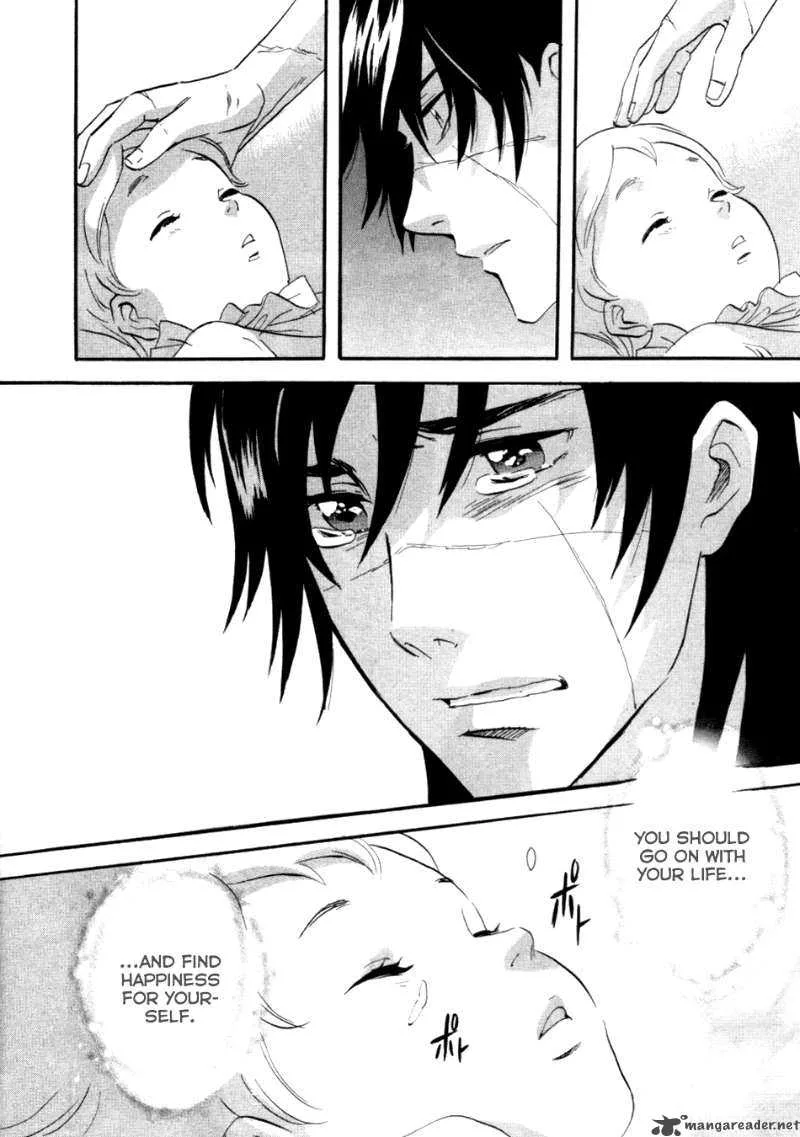Shinigami of the East Chapter 1 page 278