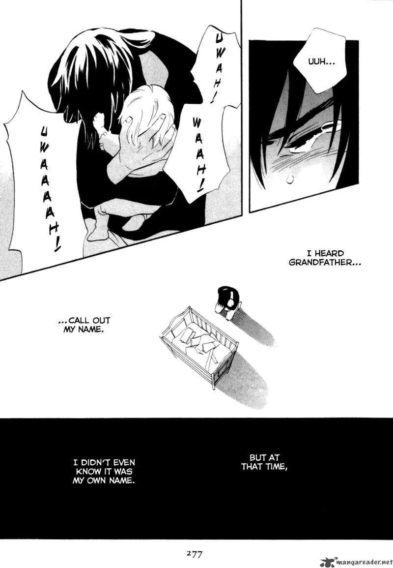 Shinigami of the East Chapter 1 page 279