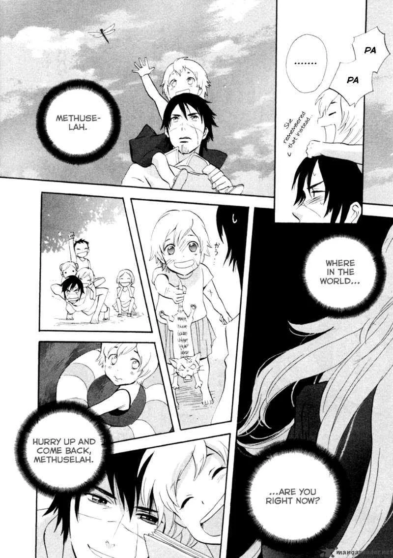 Shinigami of the East Chapter 1 page 286
