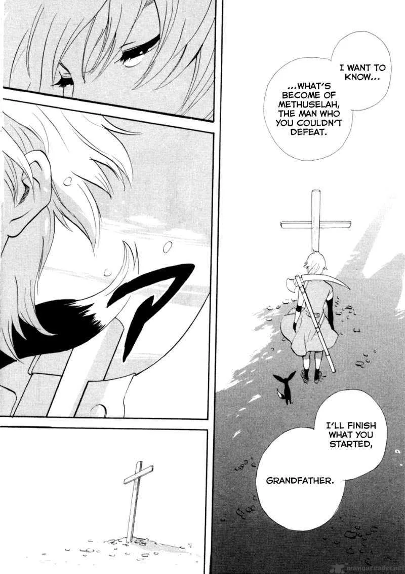Shinigami of the East Chapter 1 page 290