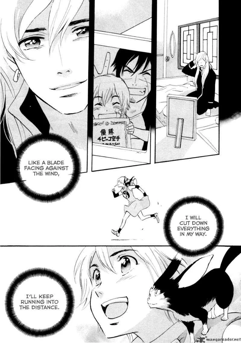 Shinigami of the East Chapter 1 page 293