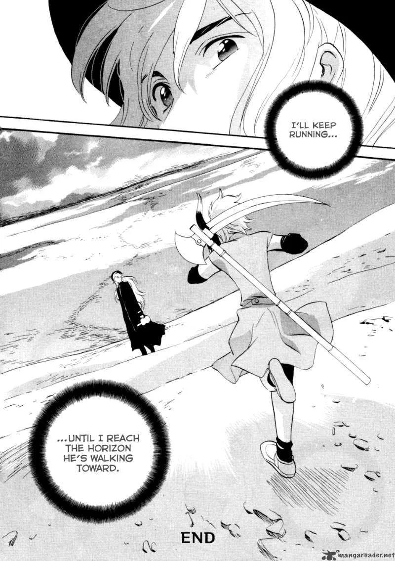 Shinigami of the East Chapter 1 page 294