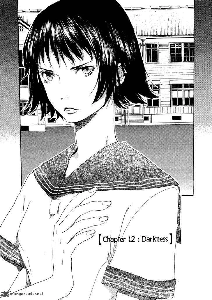 Shinigami Tantei to Yuurei Gakuen Chapter 12 page 1