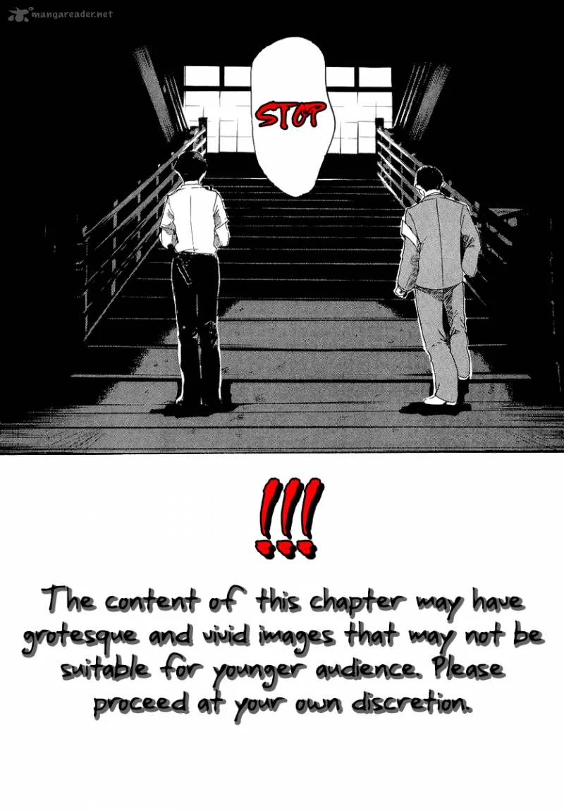 Shinigami Tantei to Yuurei Gakuen Chapter 2 page 1