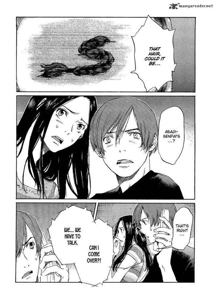 Shinigami Tantei to Yuurei Gakuen Chapter 7 page 2