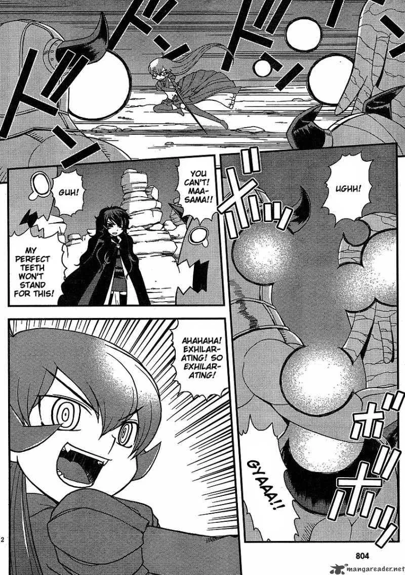 Shinigami Trilogy Chapter 5 page 2