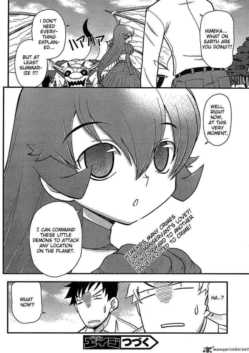Shinigami Trilogy Chapter 5 page 24