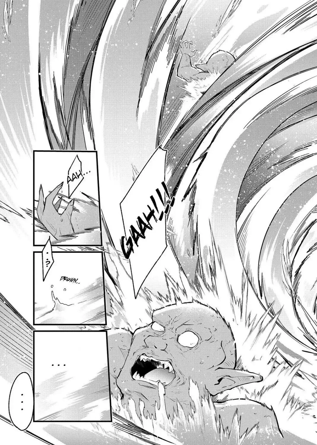 Shinja Zero no Megami-sama to Hajimeru Isekai Kouryaku Chapter 1.2 page 21