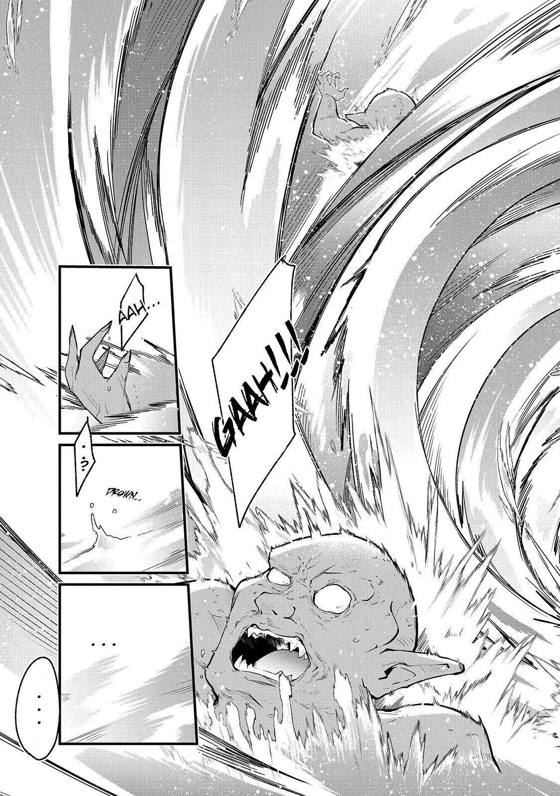 Shinja Zero no Megami-sama to Hajimeru Isekai Kouryaku Chapter 1 page 38