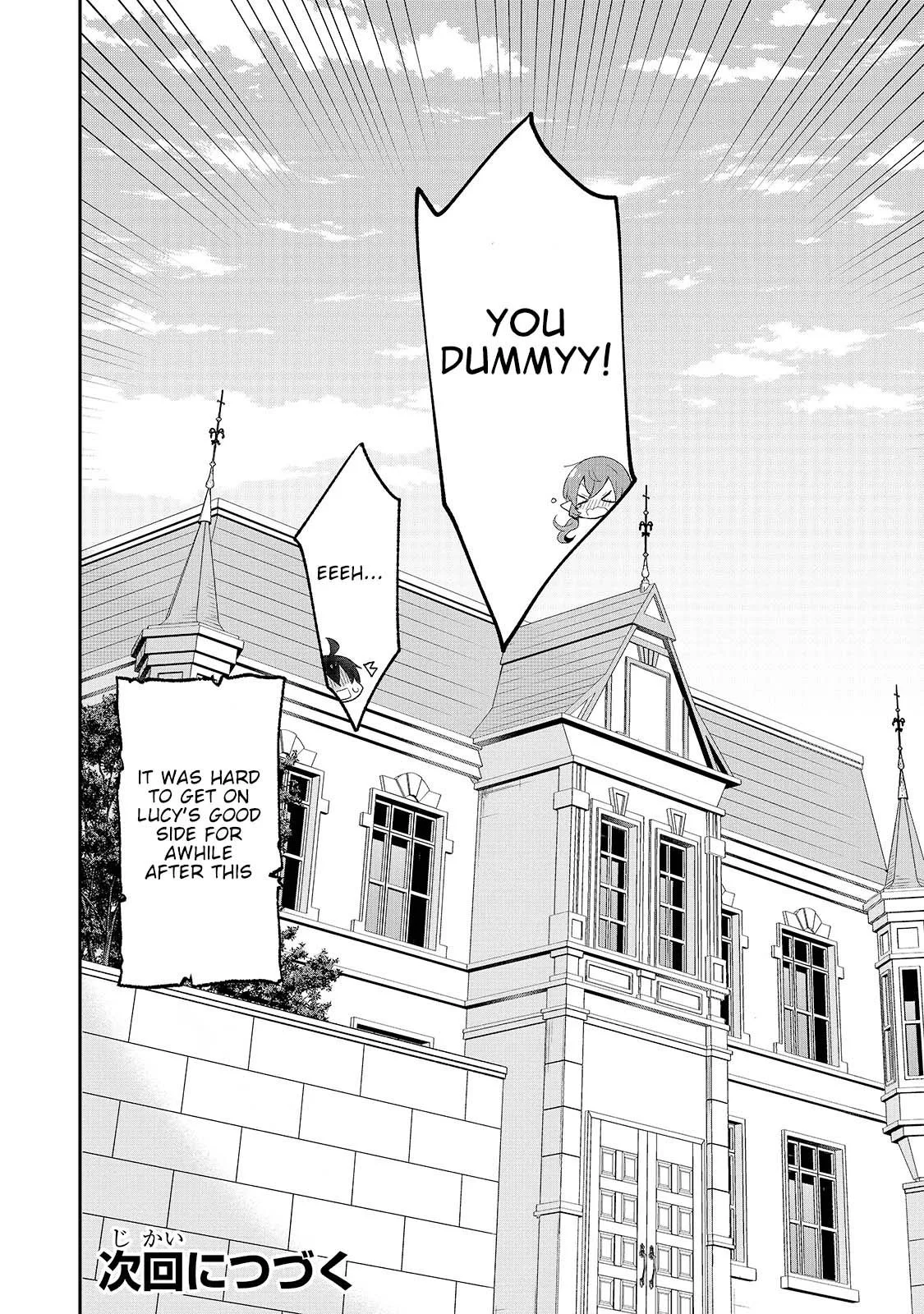 Shinja Zero no Megami-sama to Hajimeru Isekai Kouryaku Chapter 10 page 26