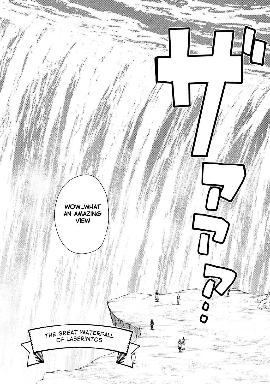 Shinja Zero no Megami-sama to Hajimeru Isekai Kouryaku Chapter 14 page 26