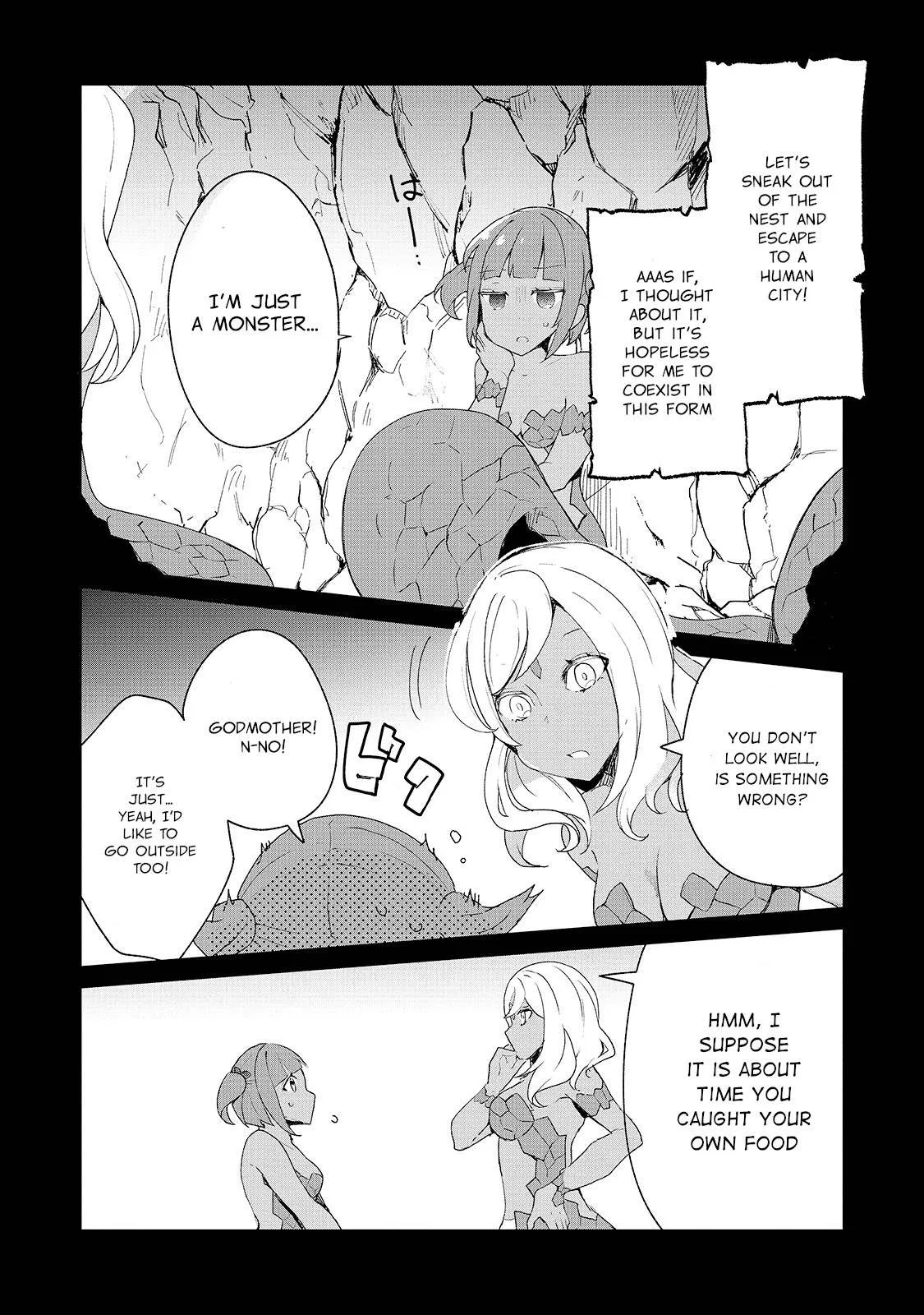 Shinja Zero no Megami-sama to Hajimeru Isekai Kouryaku Chapter 16 page 16