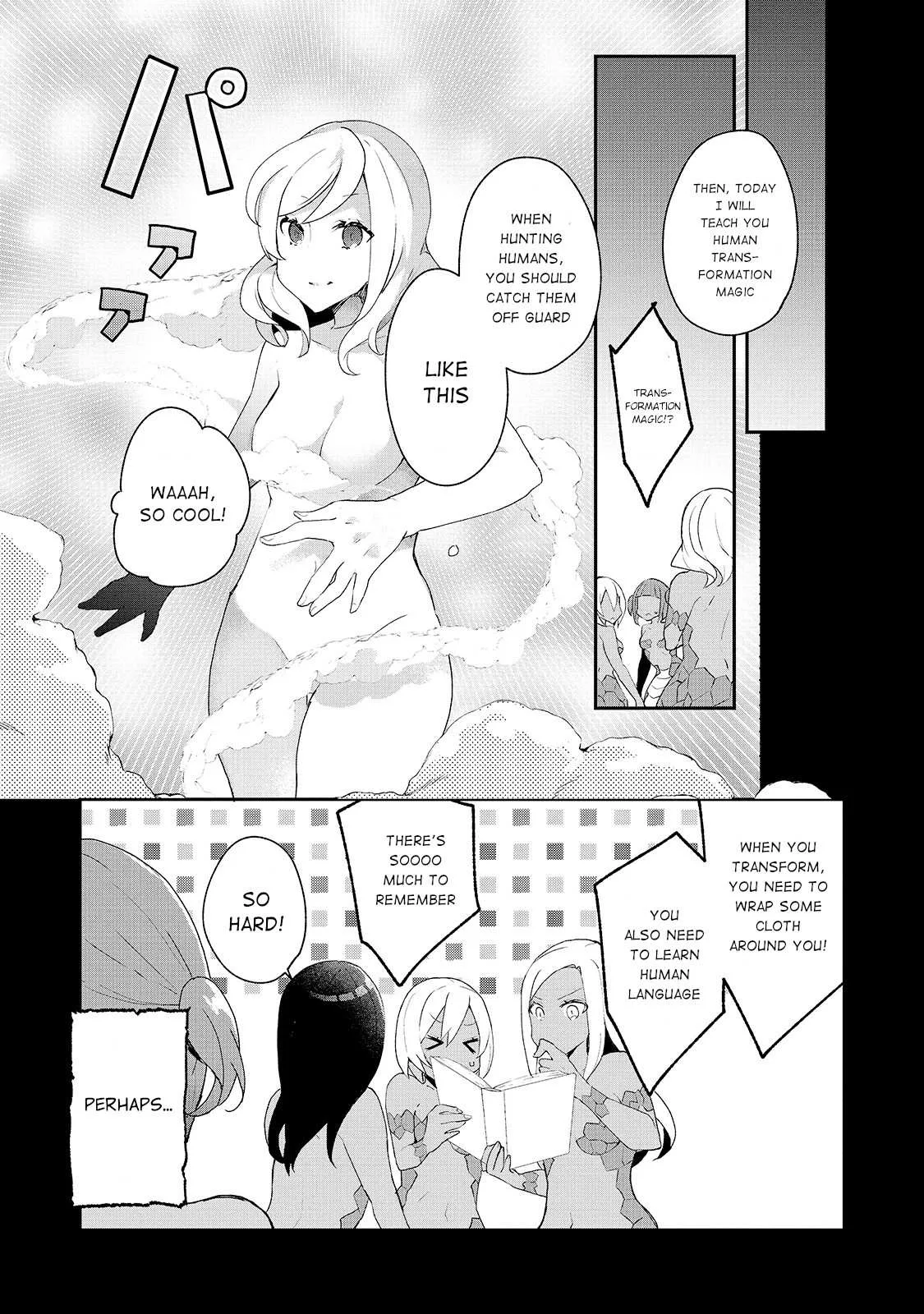 Shinja Zero no Megami-sama to Hajimeru Isekai Kouryaku Chapter 16 page 23